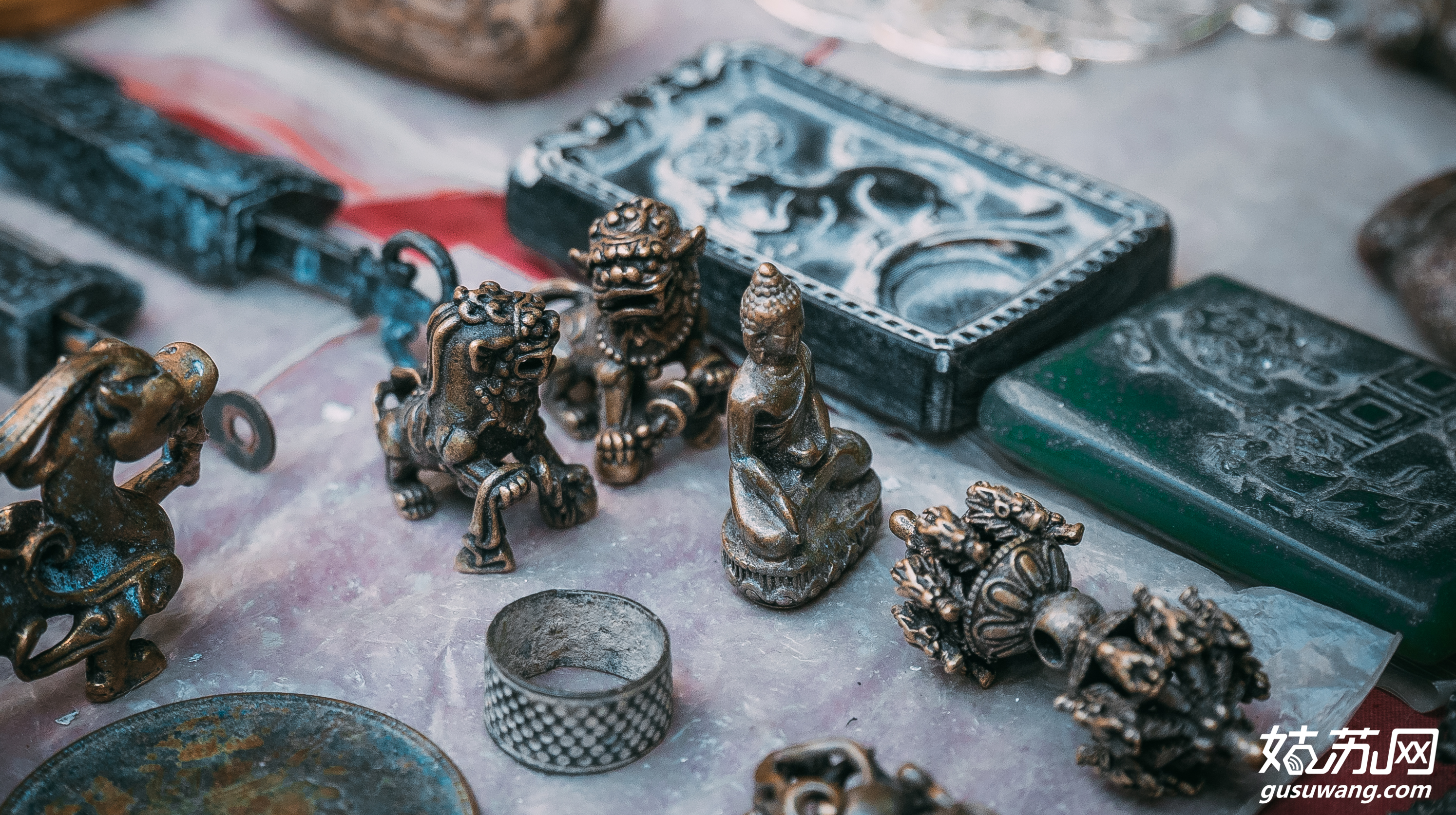 苏州玉恒古玩艺术有限公司